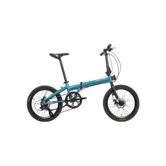 United e bike discount mtb