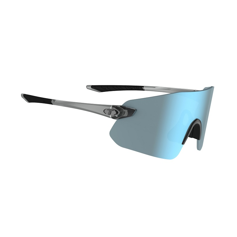 Tifosi Vogel SL Crystal Smoke Bright Blue