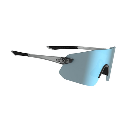 Tifosi Vogel SL Crystal Smoke Bright Blue