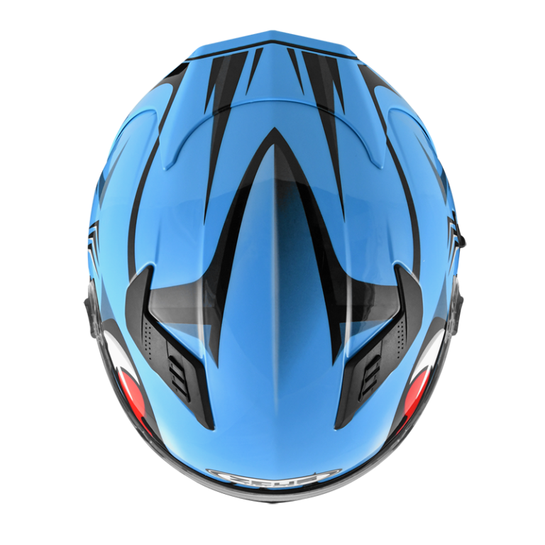 ZEUS ZS-813 AN31 HELMET