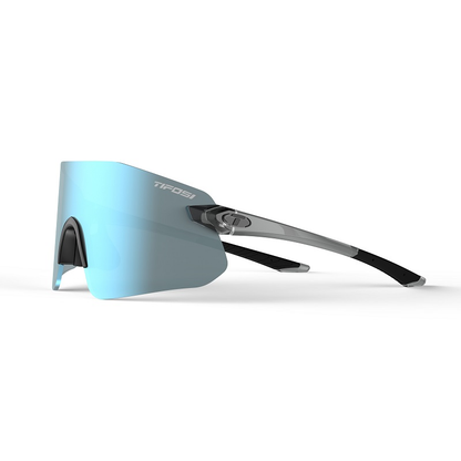 Tifosi Vogel SL Crystal Smoke Bright Blue