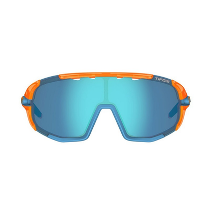 Tifosi Sledge Crystal Orange