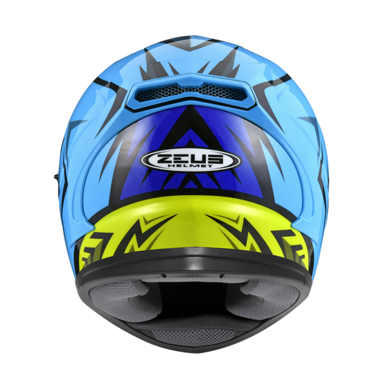 ZEUS ZS-813 AN31 HELMET