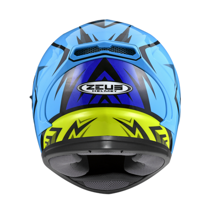 ZEUS ZS-813 AN31 HELMET