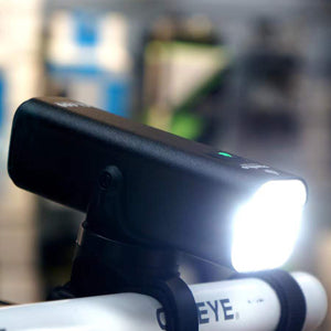 Bicycle 2024 front light