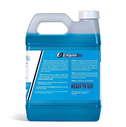 Engine Ice High-Performance Coolant 1.89 litre