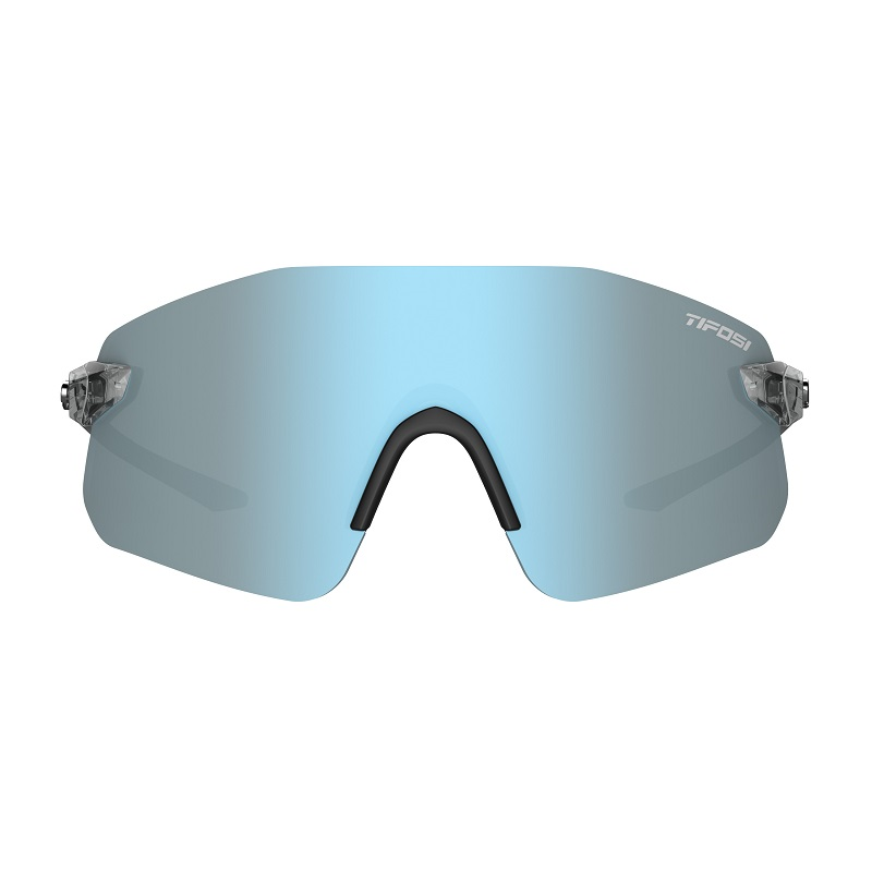 Tifosi Vogel SL Crystal Smoke Bright Blue