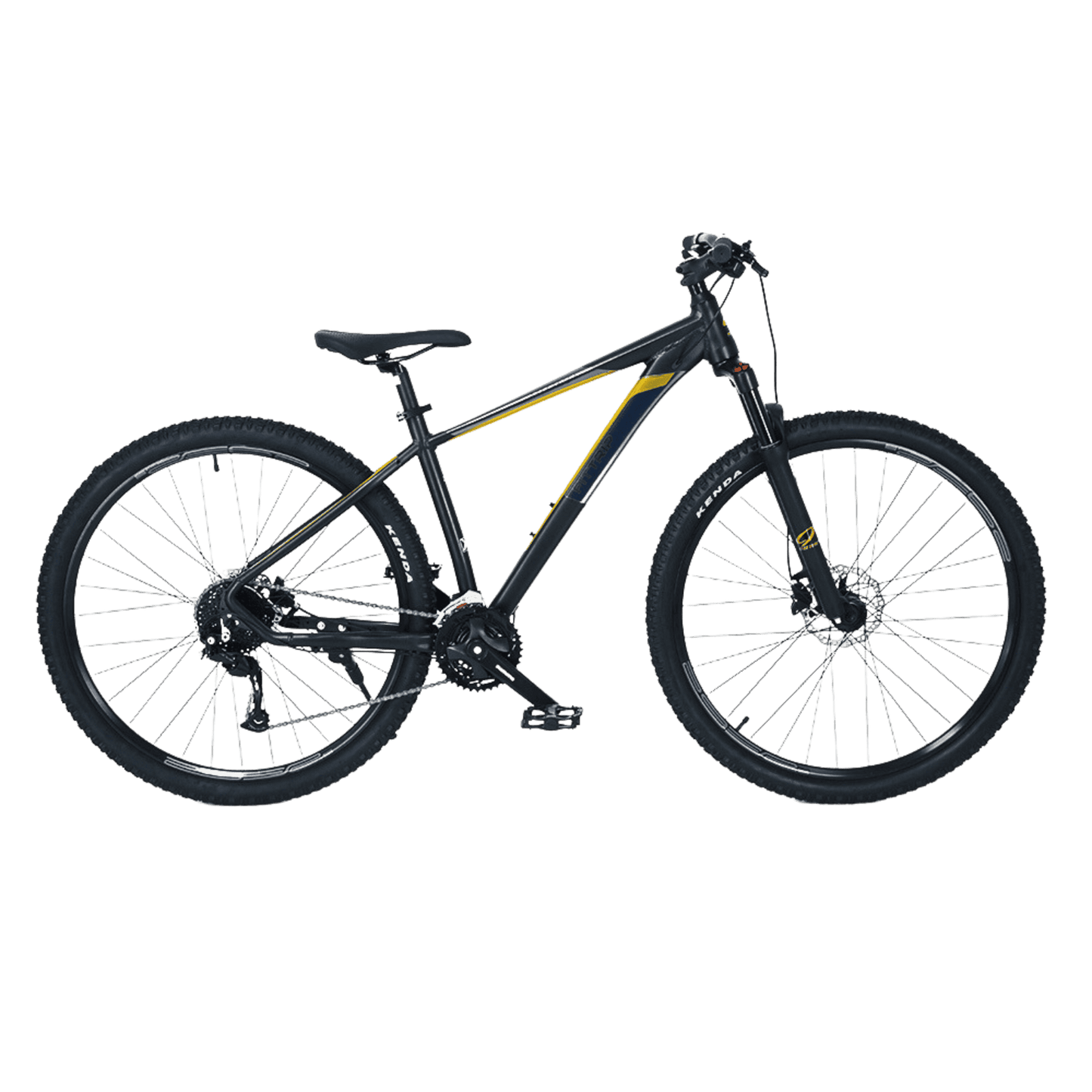 Fittrip Niner 29 Nywton Bikes N Gears