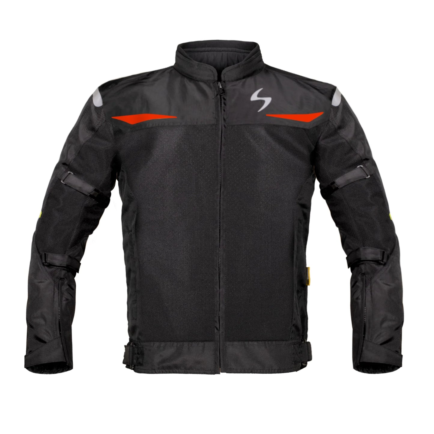 Scala Blaze Riding Jacket