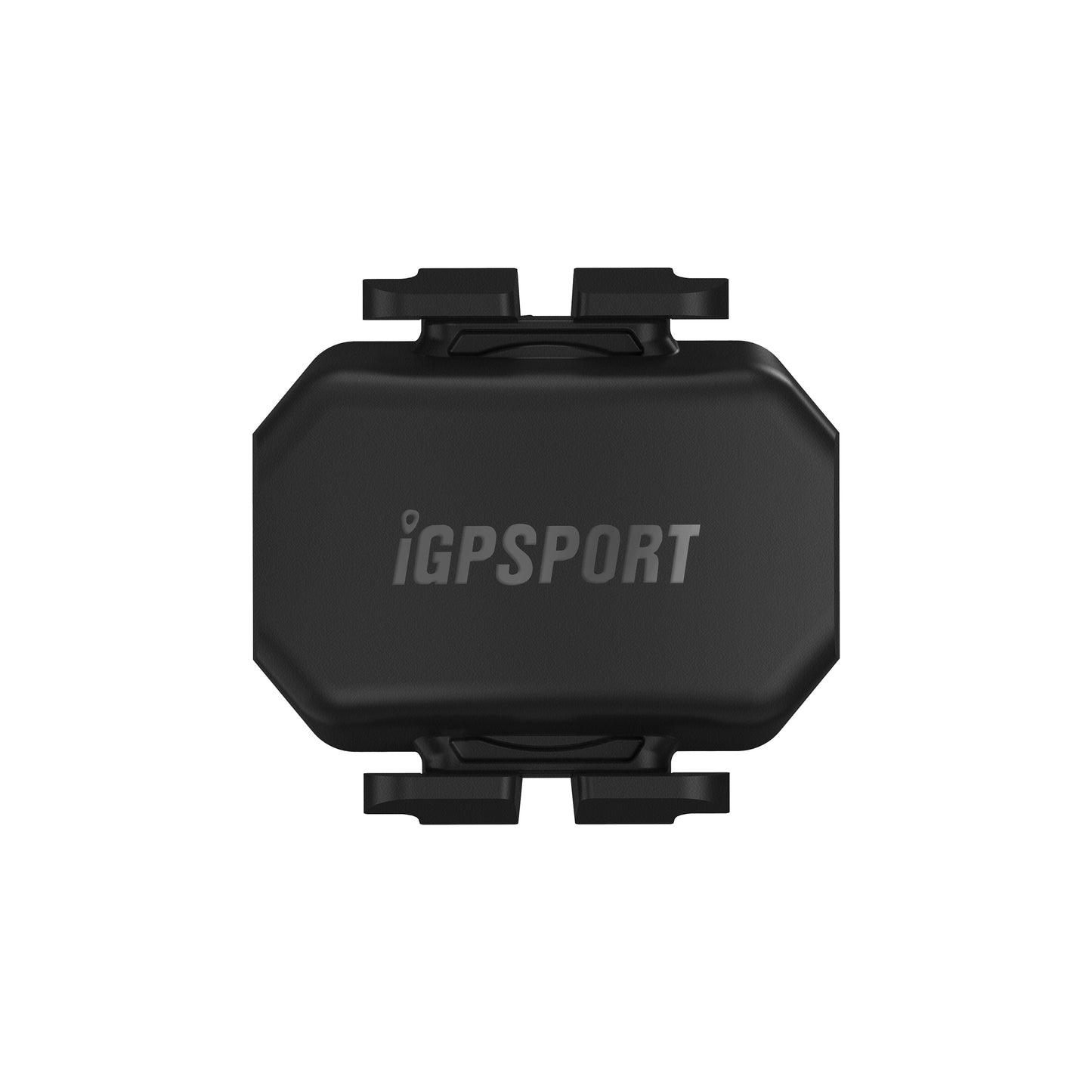 iGPSPORT Bike Cadence Sensor for iPhone Android Bike Computer SmartWatch Compatible with ANT+ and Bluetooth CAD70