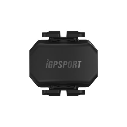 iGPSPORT Bike Cadence Sensor for iPhone Android Bike Computer SmartWatch Compatible with ANT+ and Bluetooth CAD70