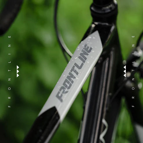 Endurance bike online frameset