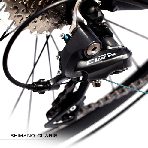 Shimano claris 2024