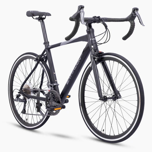 Full alloy online bike