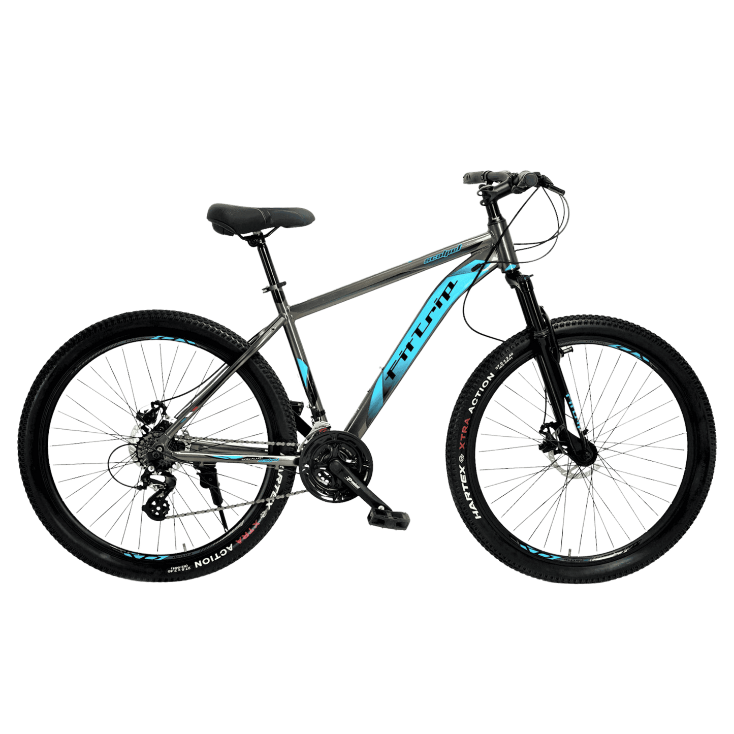 Fittrip SCALPEL 21 SPD 29T