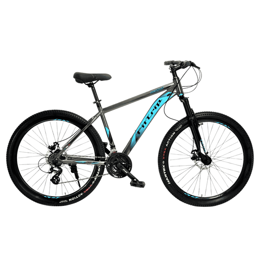 Fittrip SCALPEL 21 SPD 29T