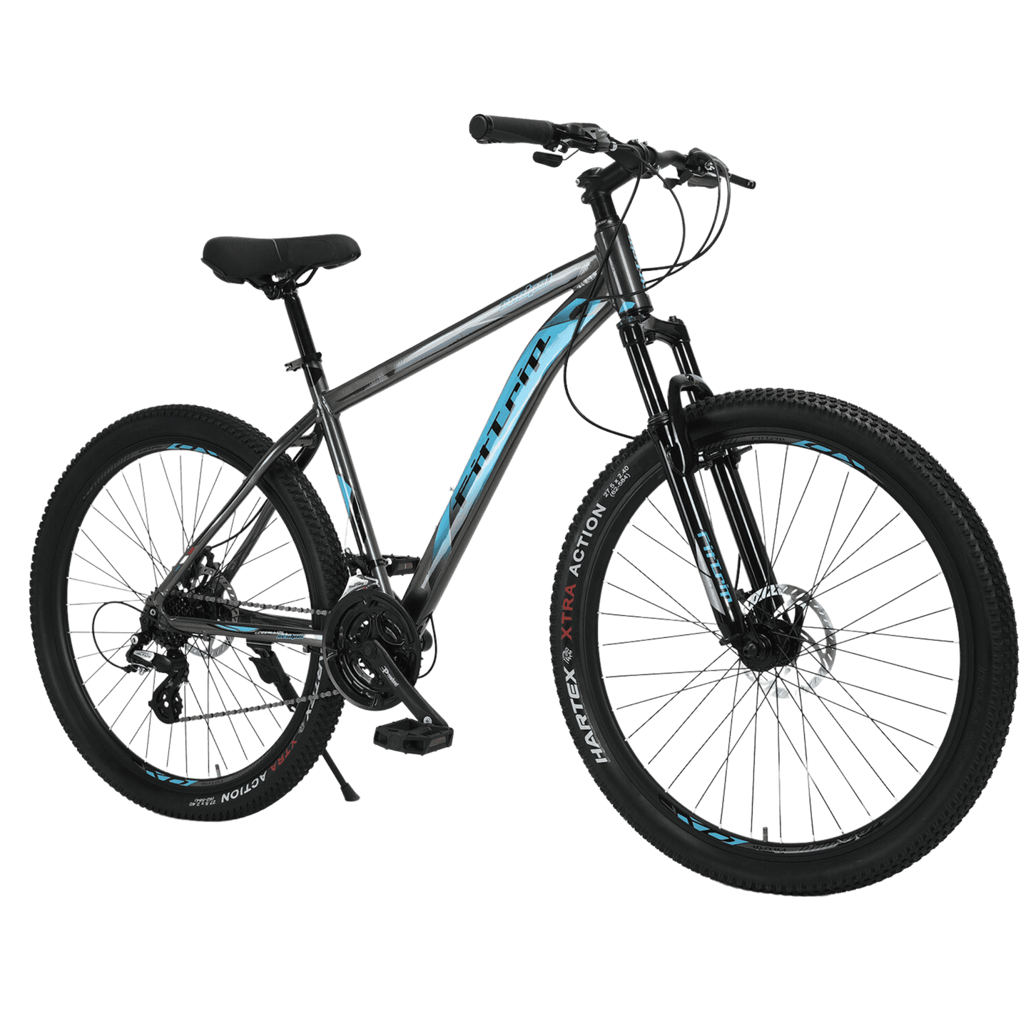 Fittrip SCALPEL 21 SPD 29T