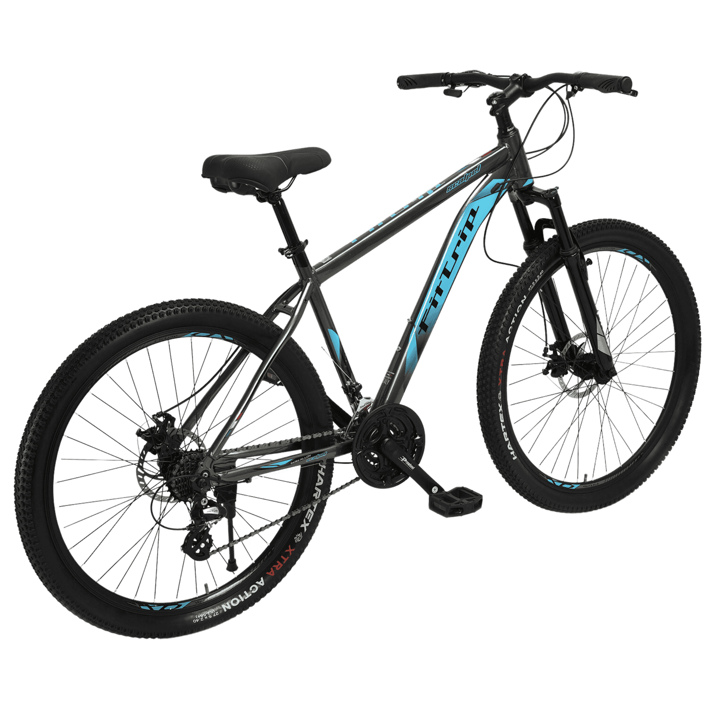 Fittrip SCALPEL 21 SPD 29T