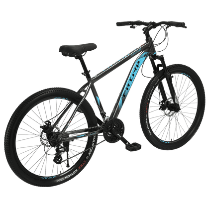 Fittrip SCALPEL 21 SPD 29T