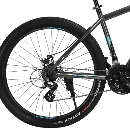 Fittrip SCALPEL 21 SPD 29T