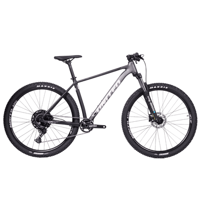 United hardtail 2025