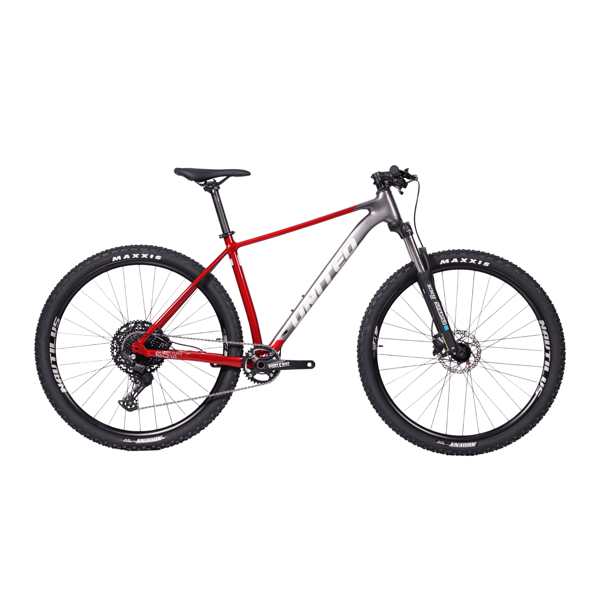 UNITED CLOVIS 5.10 29 – Nywton Bikes N Gears