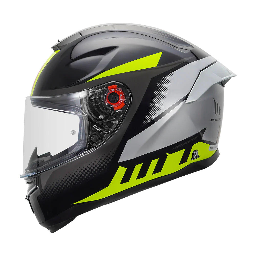 MT HUMMER BRICK HELMET (GLOSS)