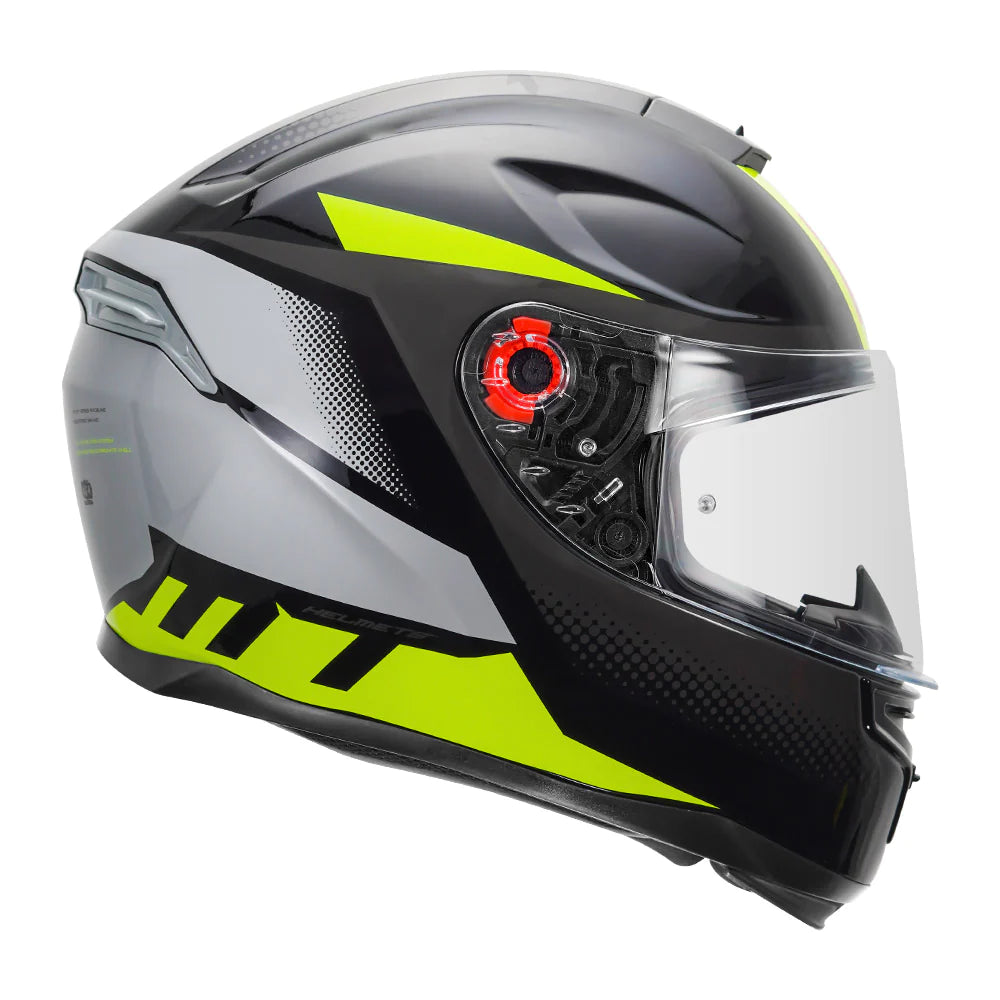 MT HUMMER BRICK HELMET (GLOSS)