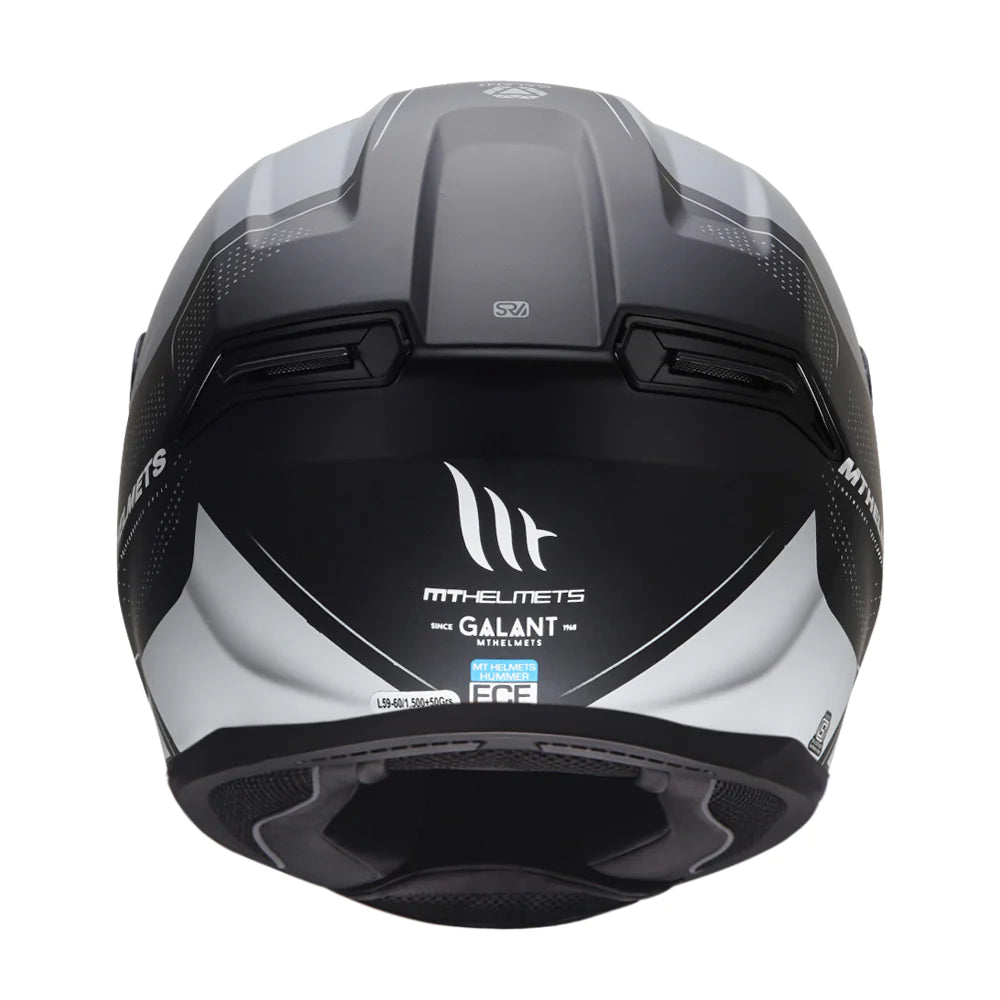 Casco mt helmets online blade 2