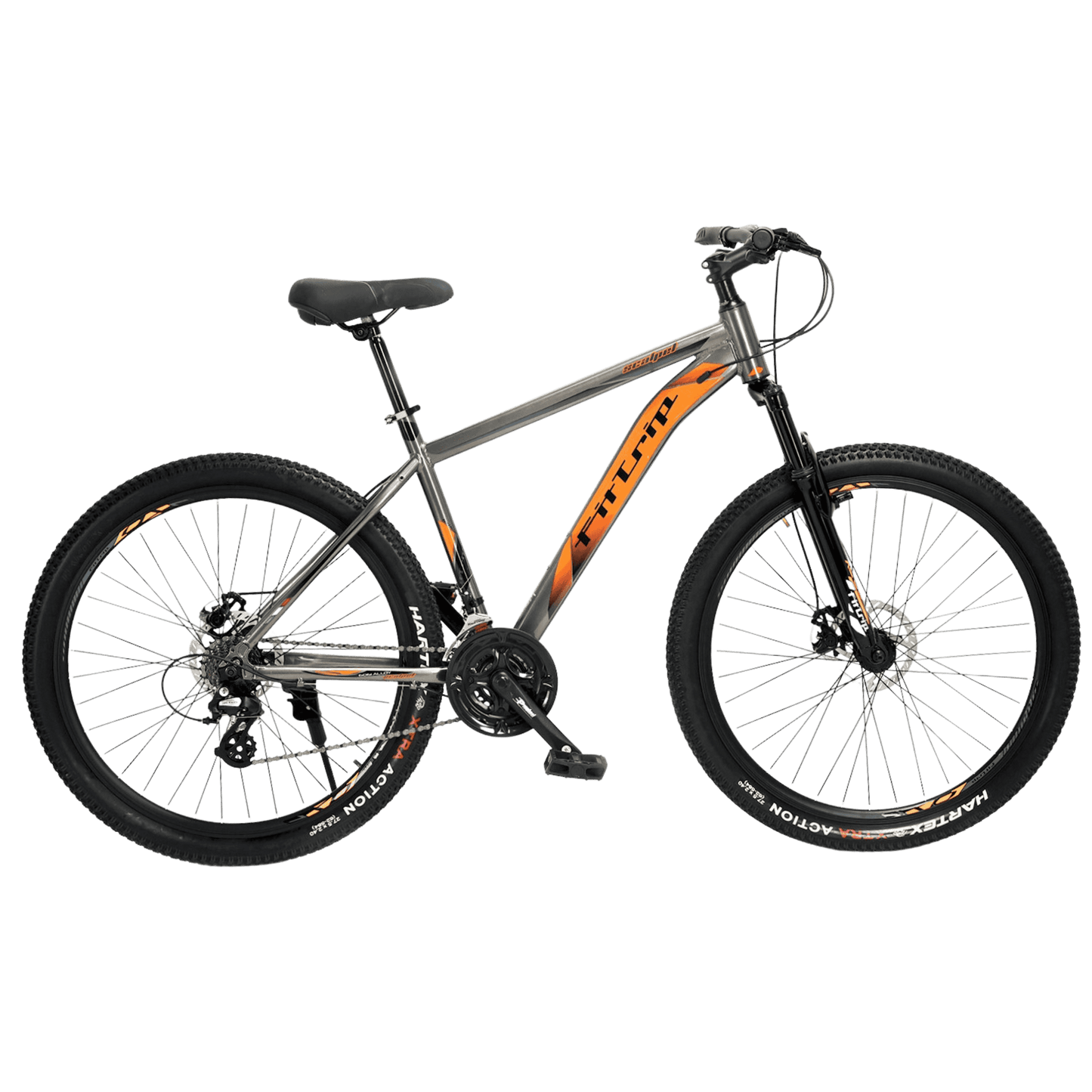 Fittrip SCALPEL 21 SPD 29T