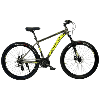 Fittrip SCALPEL 21 SPD 29T