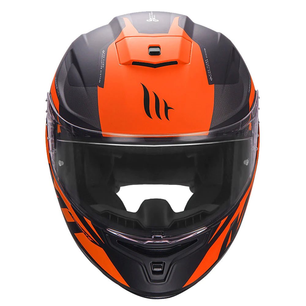 MT HUMMER BRAVE HELMET