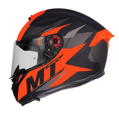 MT HUMMER BRAVE HELMET