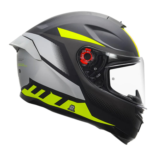 MT HUMMER AXN HELMET