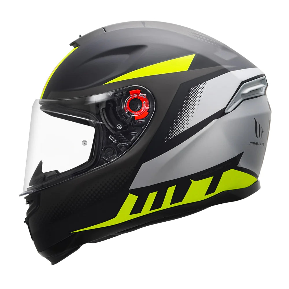 MT HUMMER AXN HELMET