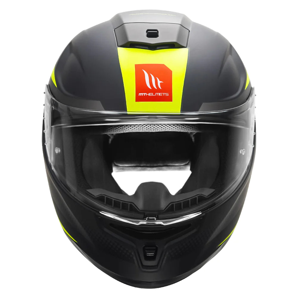 MT HUMMER AXN HELMET