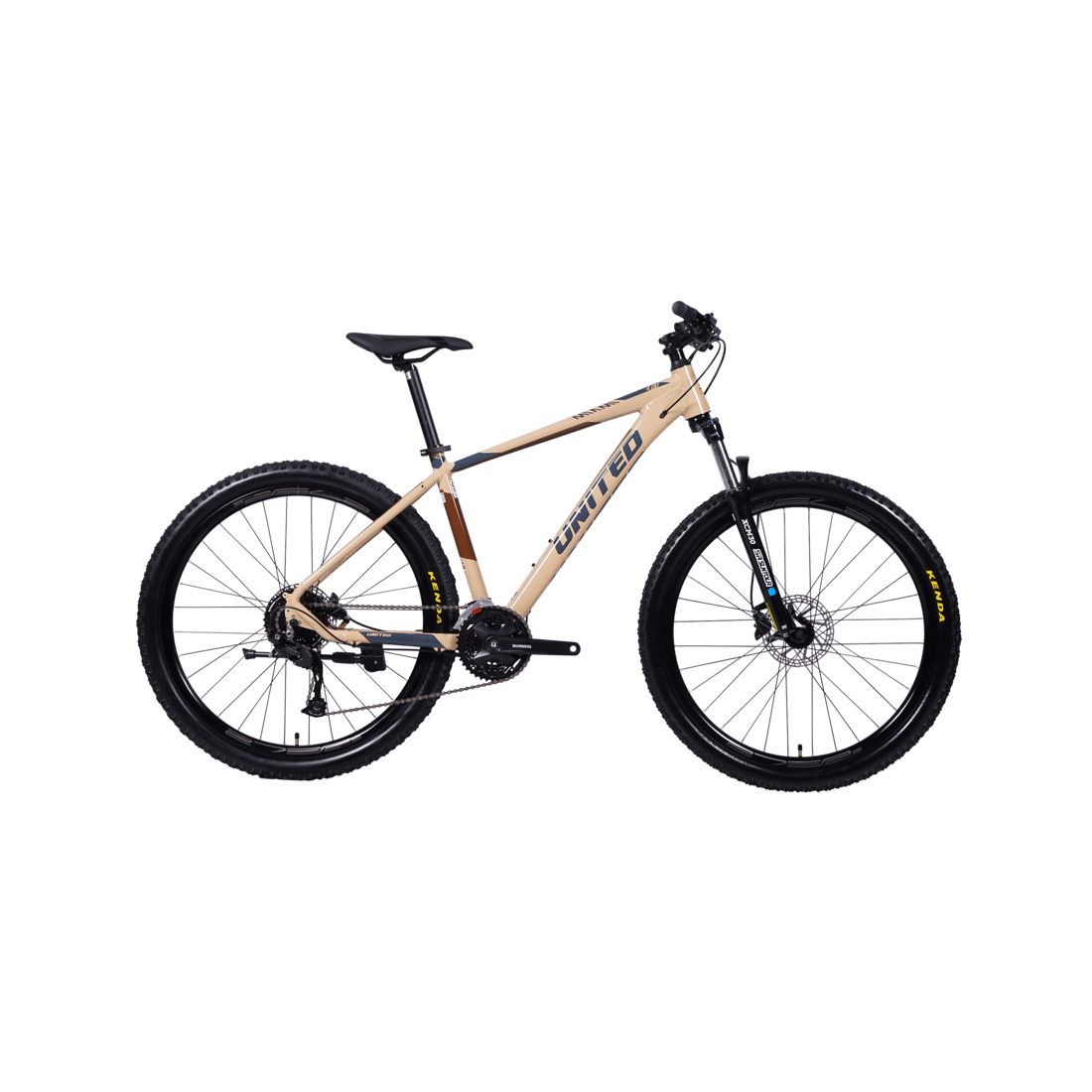 United 27.5 outlet