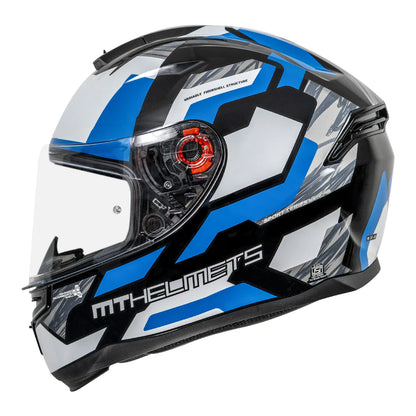 MT HUMMER SCRATCH HELMET B2