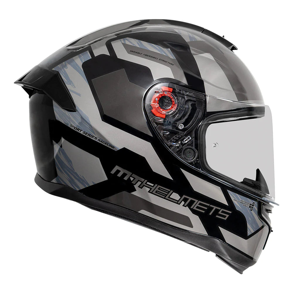 MT HUMMER SCRATCH HELMET B2