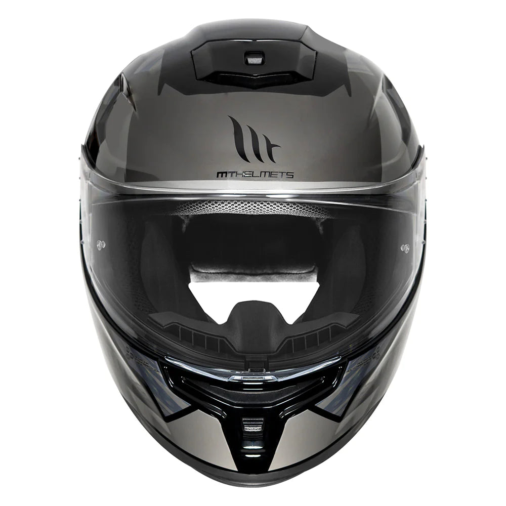 MT HUMMER SCRATCH HELMET B2