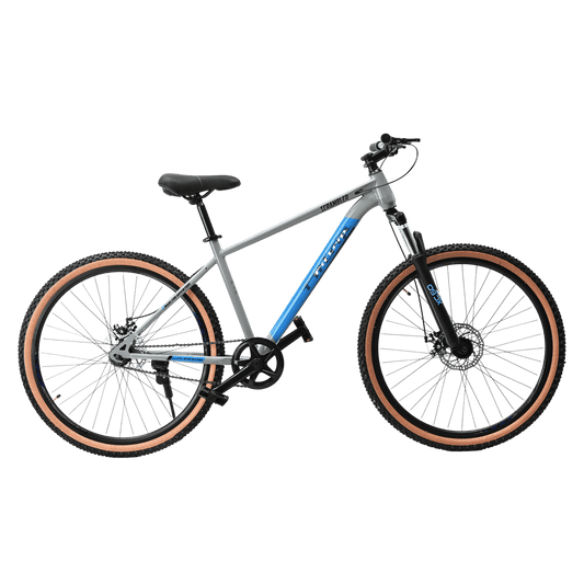 Fittrip SCRAMBLER SS 27.5T