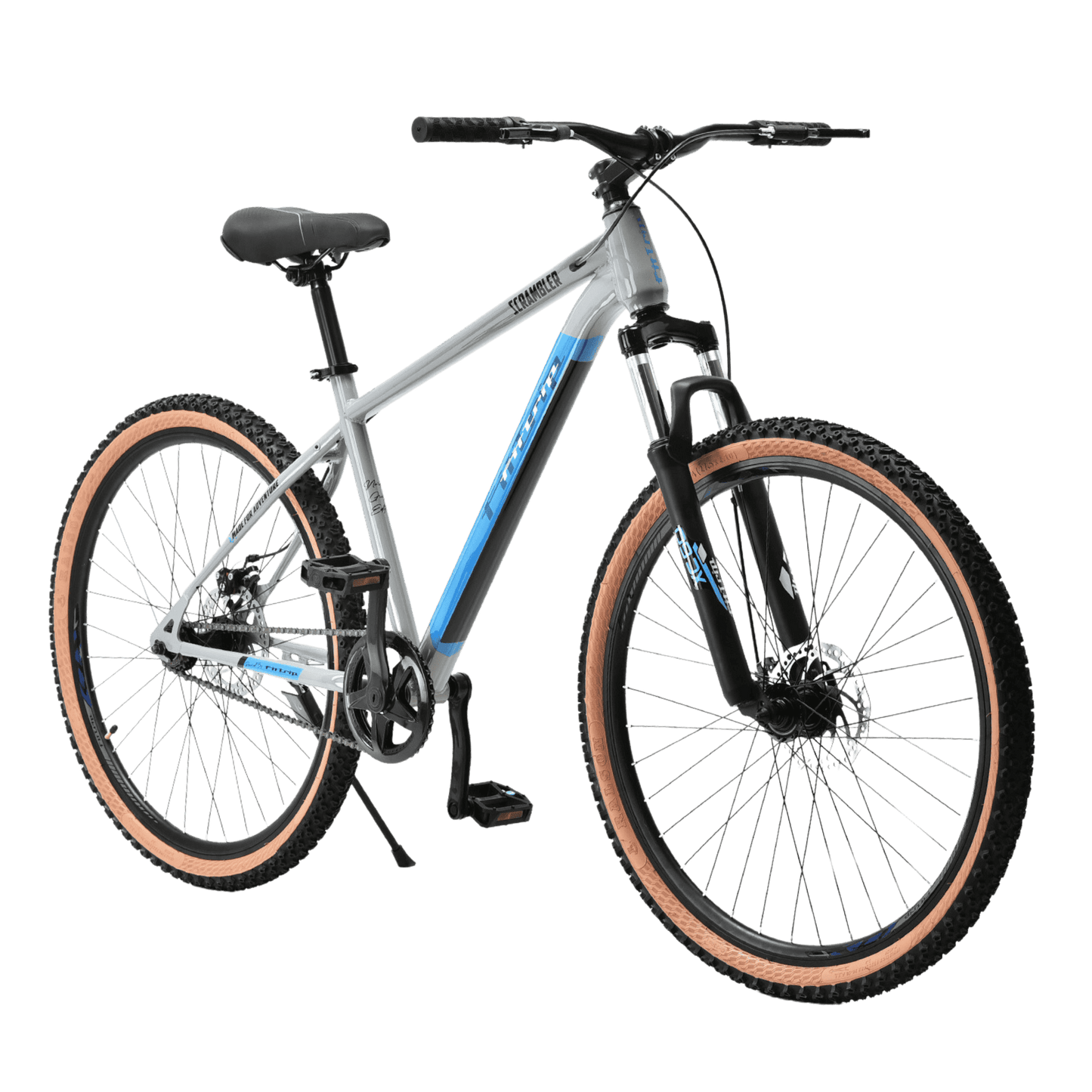 Fittrip SCRAMBLER SS 27.5T