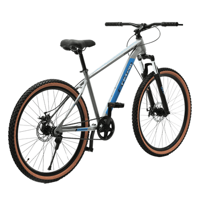 Fittrip SCRAMBLER SS 27.5T