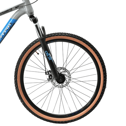 Fittrip SCRAMBLER SS 27.5T