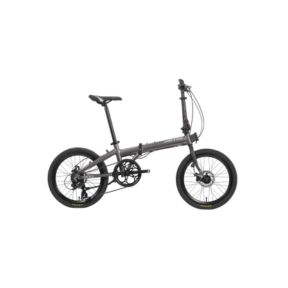 United 2024 folding bike