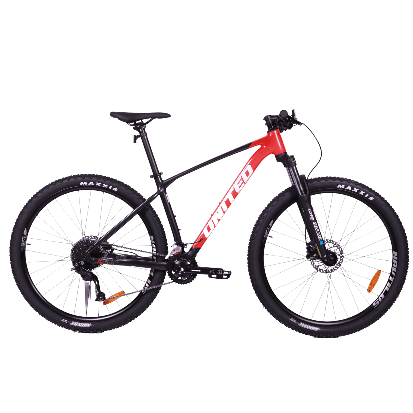 Frame mtb united new arrivals