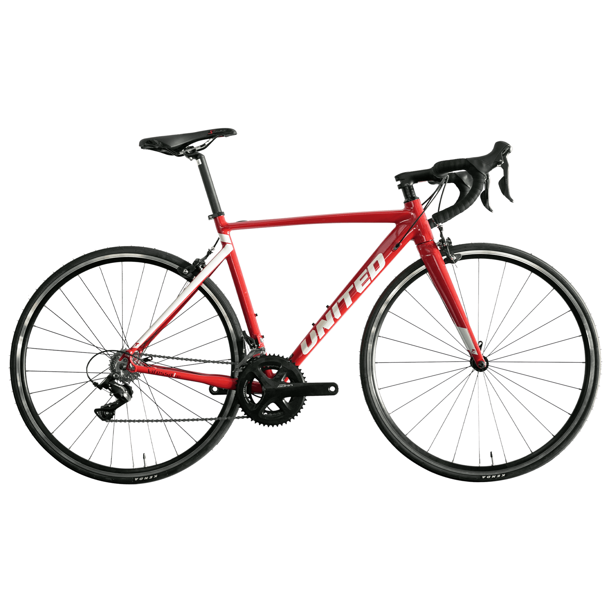 UNITED VITESSA 1.0 – Nywton Bikes N Gears