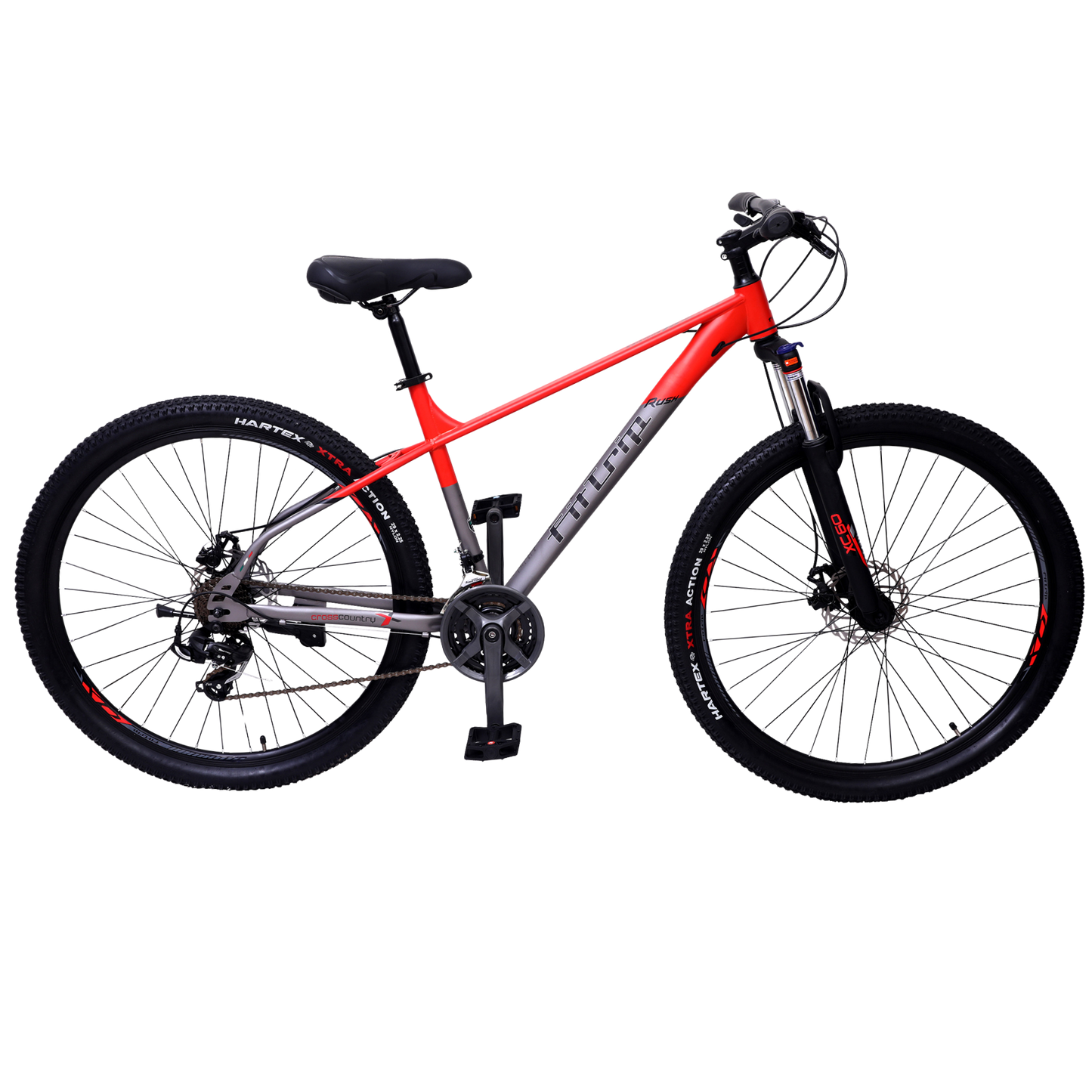 FOX RUSH 21 SPD 29T