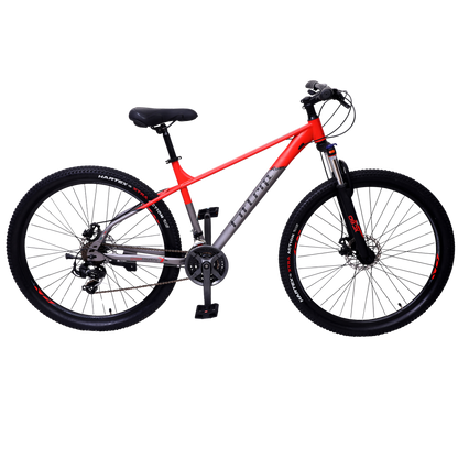 FOX RUSH 21 SPD 29T