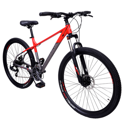 FOX RUSH 21 SPD 29T